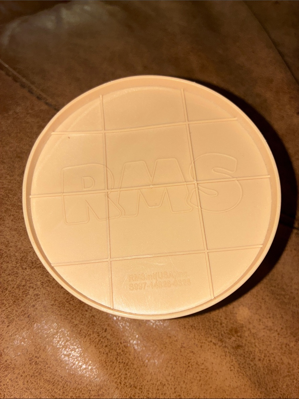 Trendy RMS dumpling squishy - Picture 3 of 4